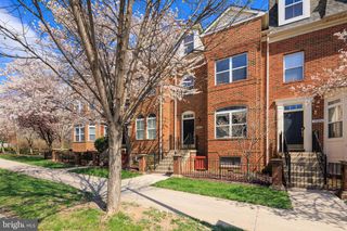 10252 RUTLAND ROUND RD #16, Columbia, MD 21044