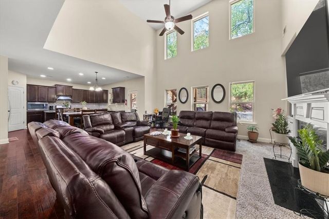 871 Wisteria View Court, Dacula, GA 30019