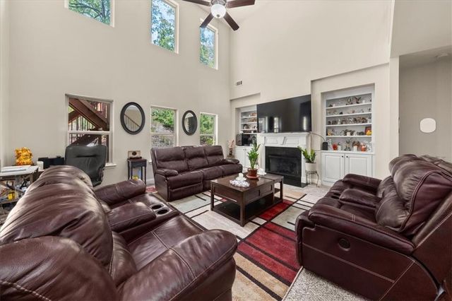 871 Wisteria View Court, Dacula, GA 30019