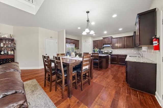 871 Wisteria View Court, Dacula, GA 30019