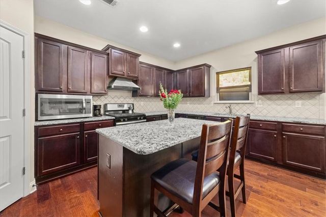 871 Wisteria View Court, Dacula, GA 30019