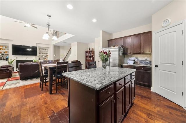 871 Wisteria View Court, Dacula, GA 30019