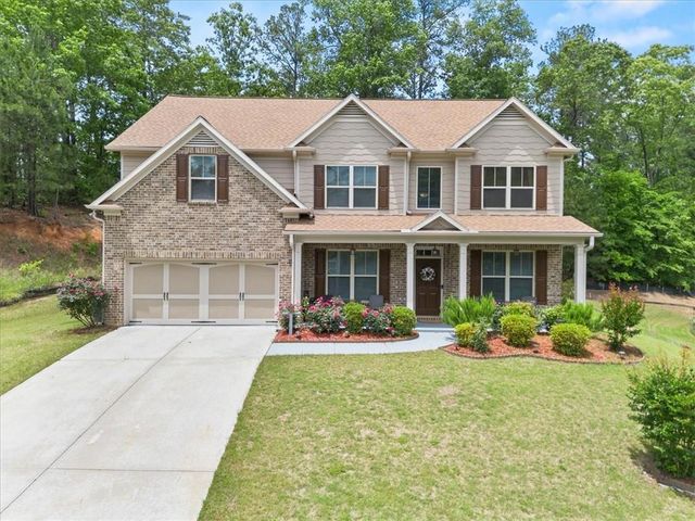 871 Wisteria View Court, Dacula, GA 30019