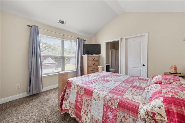 871 Wisteria View Court, Dacula, GA 30019