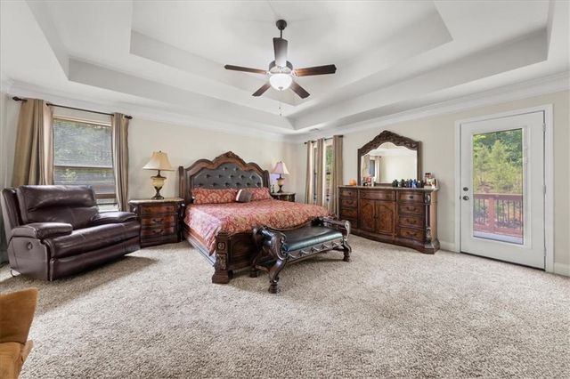 871 Wisteria View Court, Dacula, GA 30019