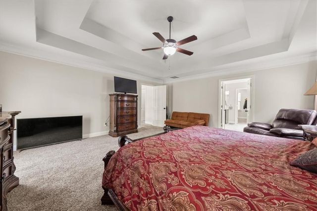 871 Wisteria View Court, Dacula, GA 30019