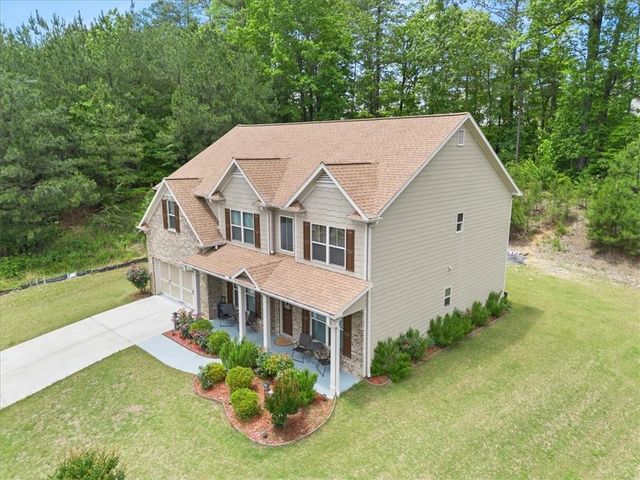 871 Wisteria View Court, Dacula, GA 30019