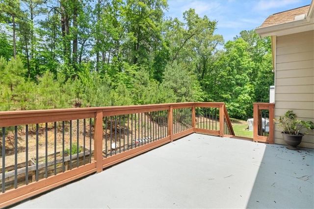 871 Wisteria View Court, Dacula, GA 30019