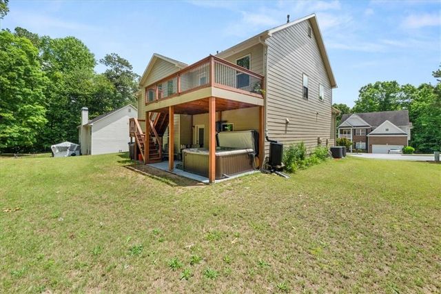 871 Wisteria View Court, Dacula, GA 30019