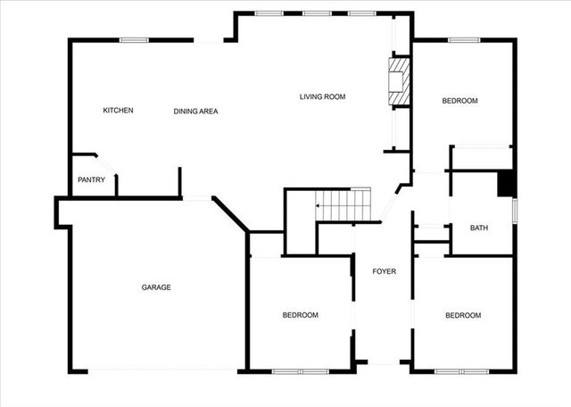 871 Wisteria View Court, Dacula, GA 30019