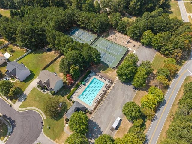 871 Wisteria View Court, Dacula, GA 30019