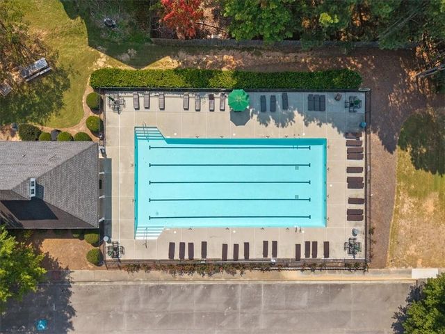 871 Wisteria View Court, Dacula, GA 30019