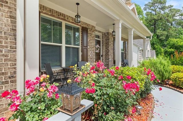 871 Wisteria View Court, Dacula, GA 30019