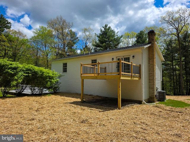 240 OAK DR, Orrtanna, PA 17353