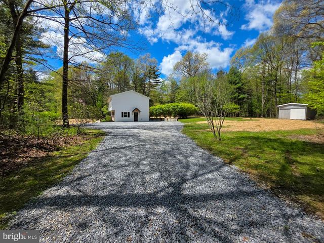 240 OAK DR, Orrtanna, PA 17353