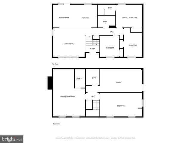 240 OAK DR, Orrtanna, PA 17353