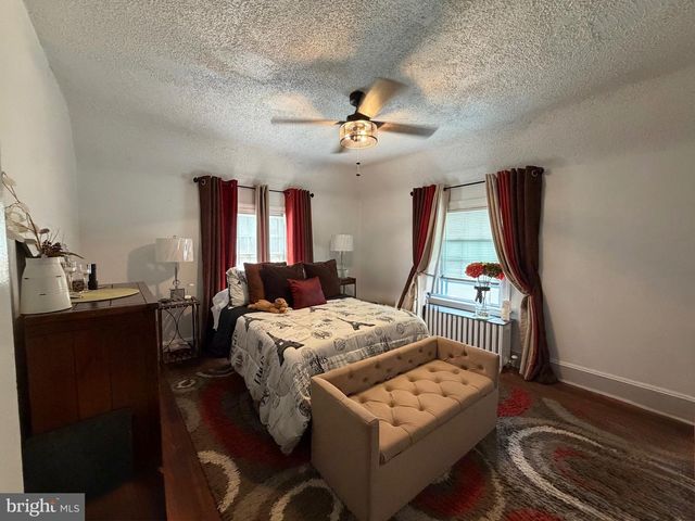 117 ABERNETHY DR, Trenton, NJ 08618