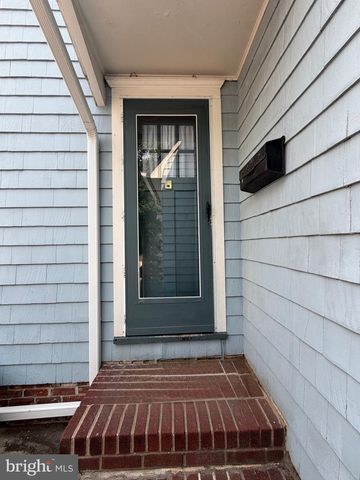 117 ABERNETHY DR, Trenton, NJ 08618