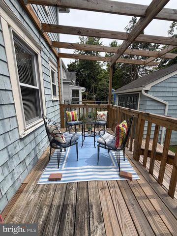 117 ABERNETHY DR, Trenton, NJ 08618