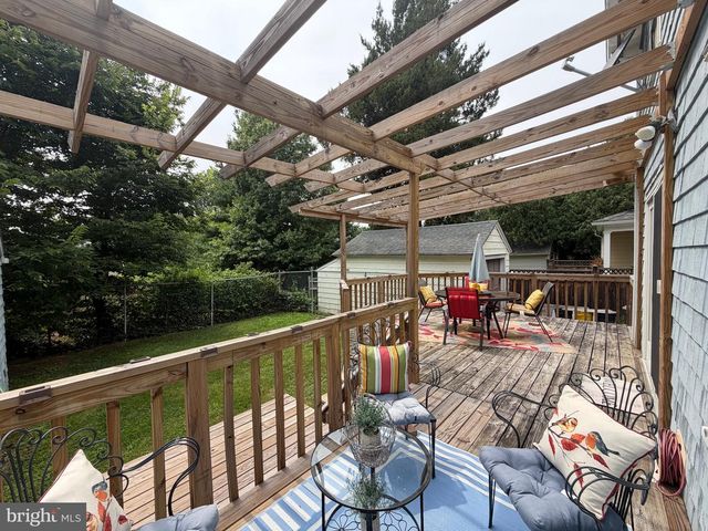117 ABERNETHY DR, Trenton, NJ 08618