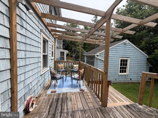 117 ABERNETHY DR, Trenton, NJ 08618