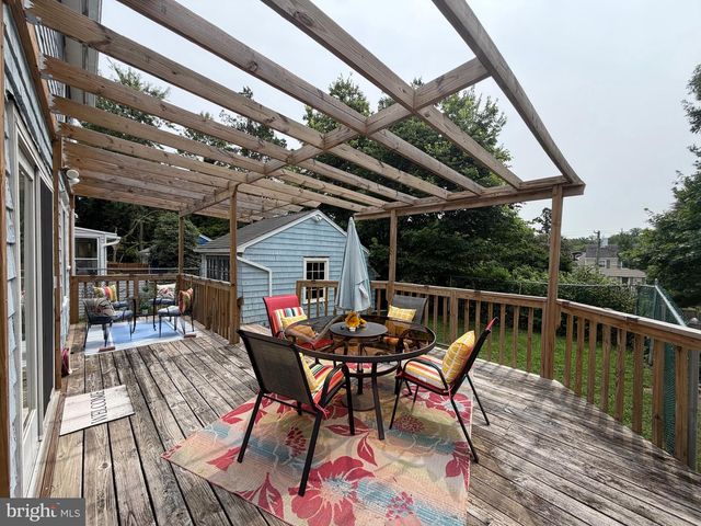117 ABERNETHY DR, Trenton, NJ 08618