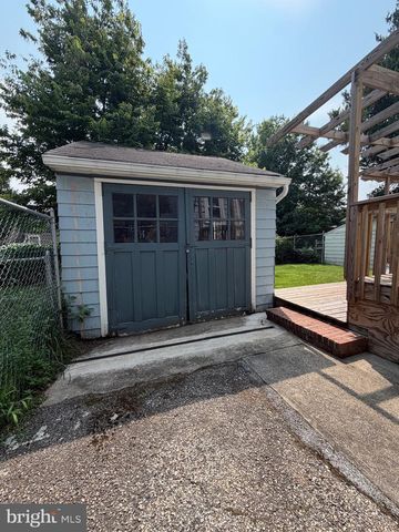 117 ABERNETHY DR, Trenton, NJ 08618