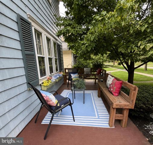 117 ABERNETHY DR, Trenton, NJ 08618
