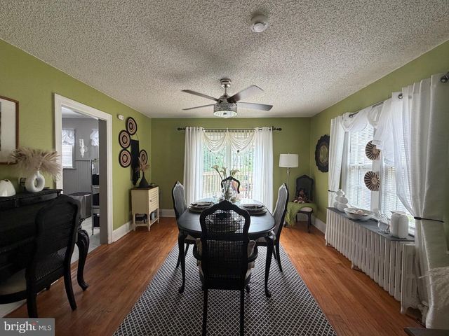 117 ABERNETHY DR, Trenton, NJ 08618