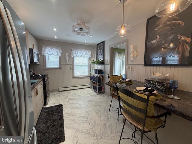 117 ABERNETHY DR, Trenton, NJ 08618