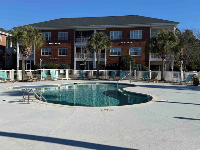 3979 Forsythia Ct Unit 204, Myrtle Beach, SC 29588