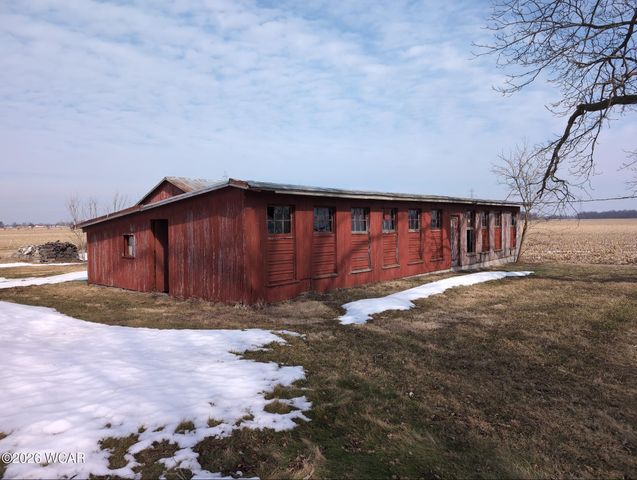 8170 Sandy Point Road, Lima, OH 45807