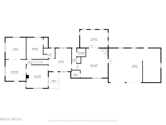 8170 Sandy Point Road, Lima, OH 45807