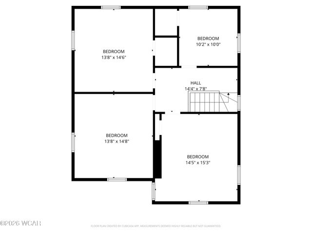 8170 Sandy Point Road, Lima, OH 45807