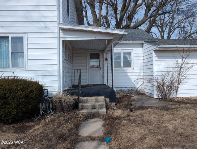 8170 Sandy Point Road, Lima, OH 45807