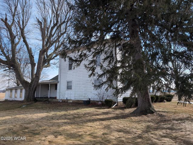 8170 Sandy Point Road, Lima, OH 45807