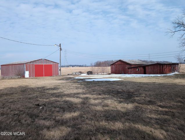 8170 Sandy Point Road, Lima, OH 45807