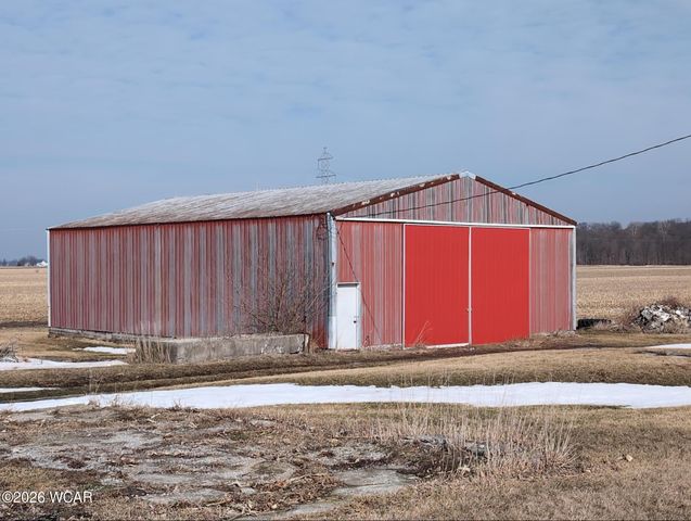 8170 Sandy Point Road, Lima, OH 45807