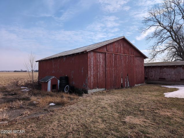 8170 Sandy Point Road, Lima, OH 45807