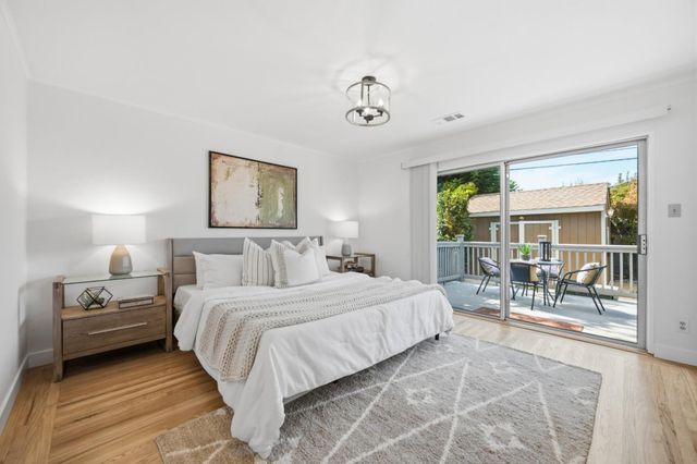 213 Estrella Way, San Mateo, CA 94403