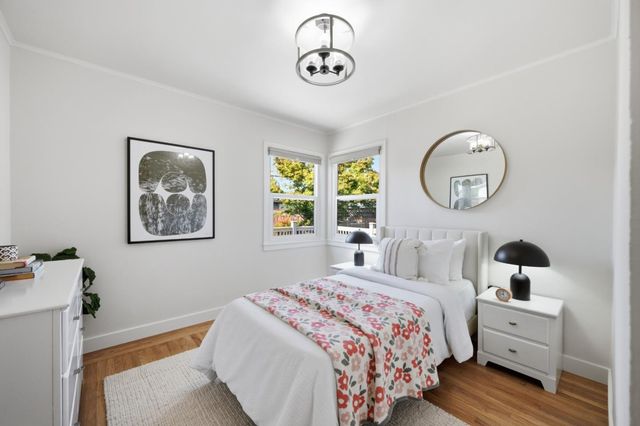 213 Estrella Way, San Mateo, CA 94403