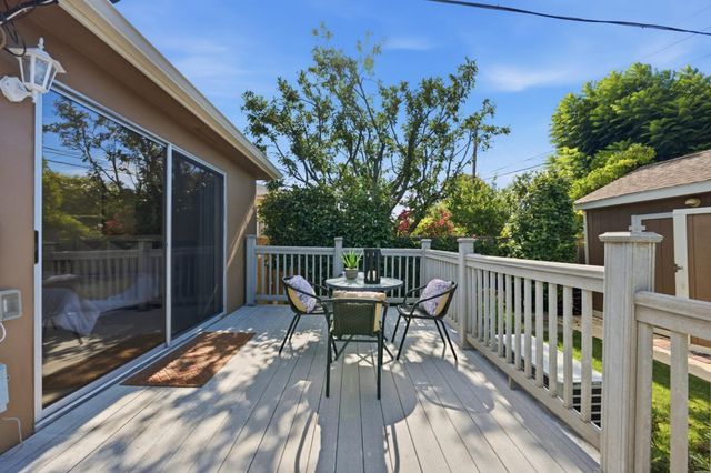 213 Estrella Way, San Mateo, CA 94403