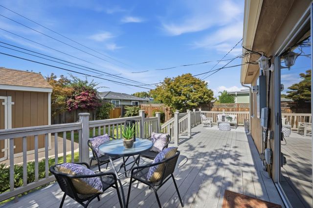 213 Estrella Way, San Mateo, CA 94403