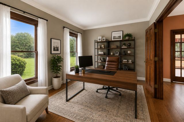 2120 Kenton Lane, Libertyville, IL 60048