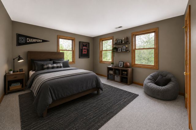 2120 Kenton Lane, Libertyville, IL 60048