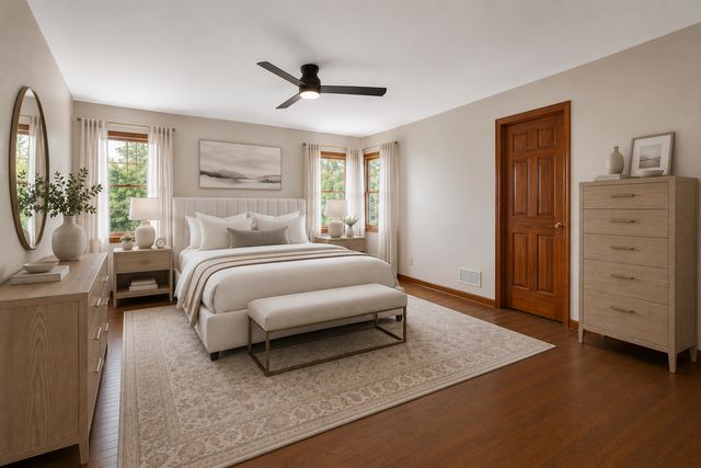 2120 Kenton Lane, Libertyville, IL 60048