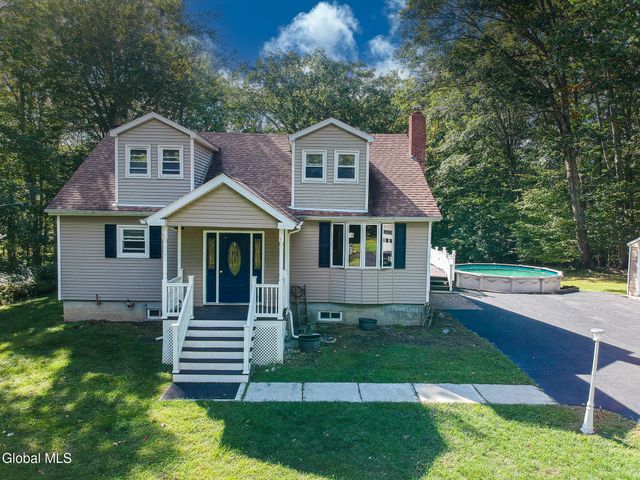 317 Scutt Road, Greenville, NY 12083