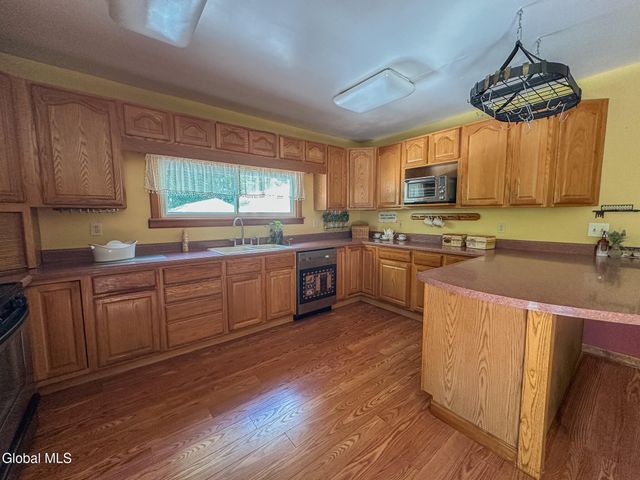 317 Scutt Road, Greenville, NY 12083