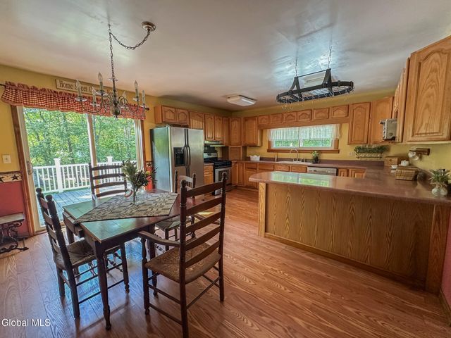 317 Scutt Road, Greenville, NY 12083