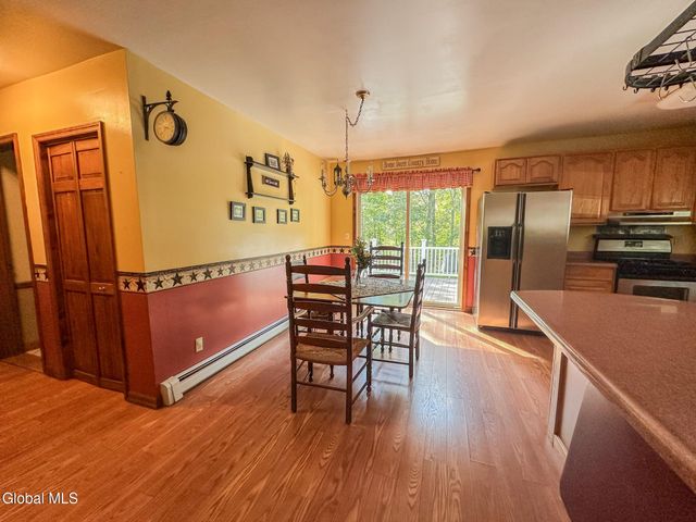 317 Scutt Road, Greenville, NY 12083